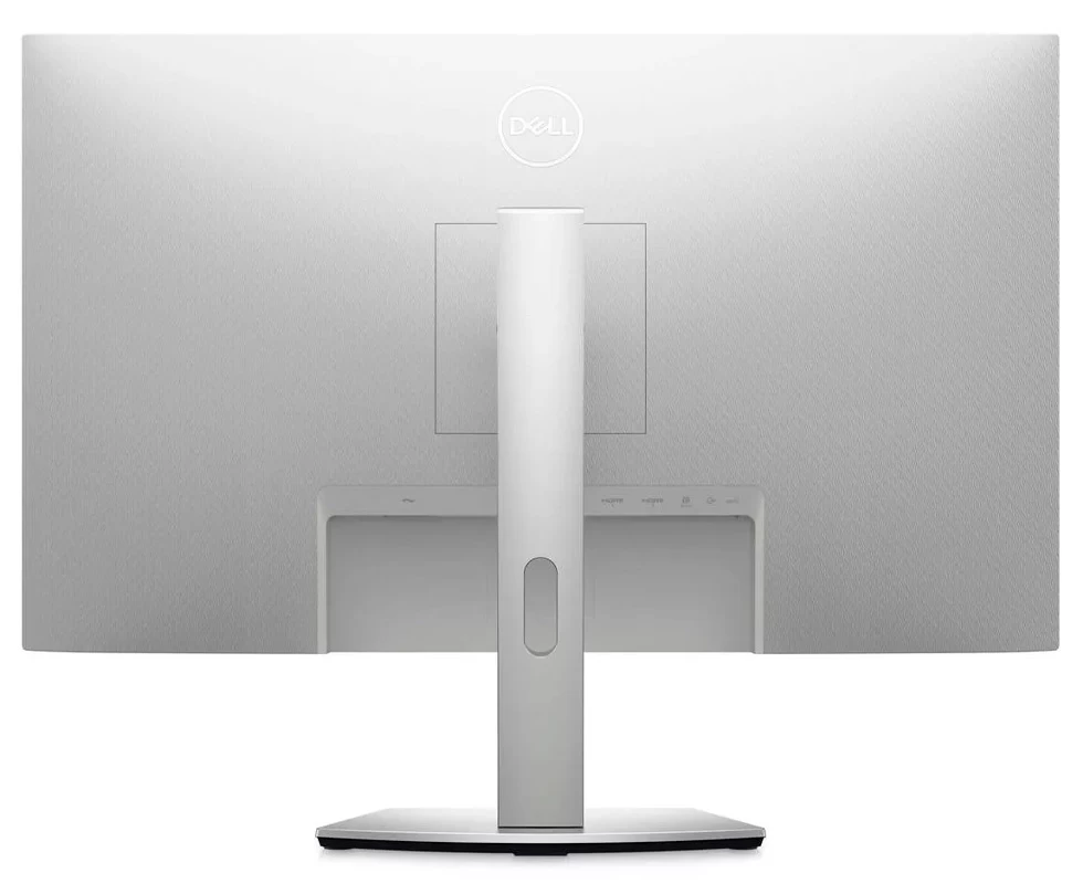 Монитор Dell S2722QC 27 дюймов IPS photo 5