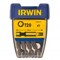 Set biti Irwin 1/4"/50 mm Torx T20, 10504373 thumbnav 2