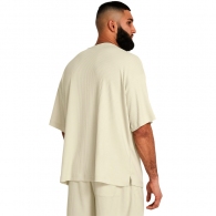 Tricou Under Armour UA Rival Waffle Crew thumbnav 5