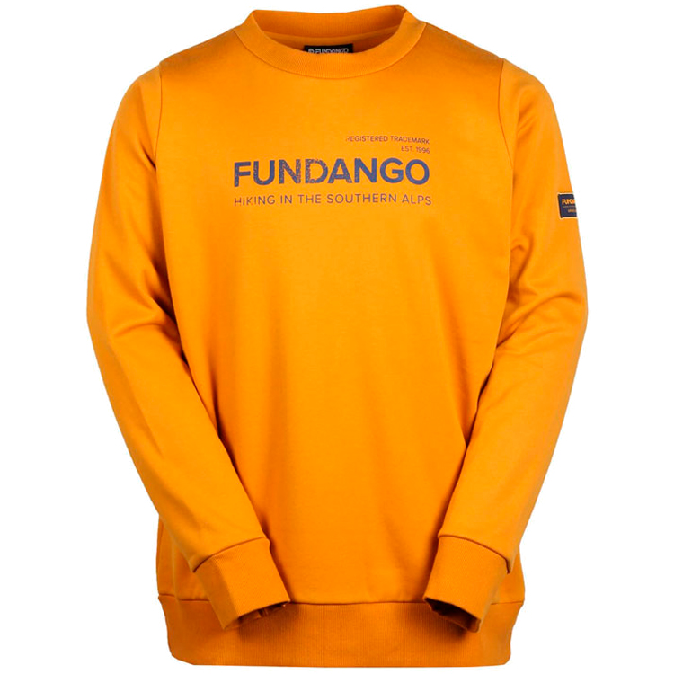 Hanorac Fundango WARREN Pullover photo Hanorac Fundango WARREN Pullover photo