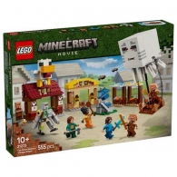 Конструктор Lego 21273 thumbnav 1