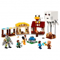 Конструктор Lego 21273 thumbnav 2