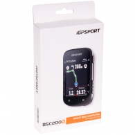 Ciclocomputer iGPSport BSC200S thumbnav 3