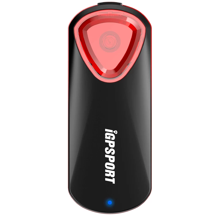 Фонарь задний iGPSport SR30 photo 1