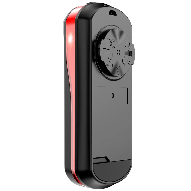 Фонарь задний iGPSport SR30 photo 3