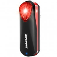 Фонарь задний iGPSport SR30 thumbnav 2