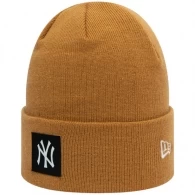 Шапка New Era TEAM CUFF BEANIE NEYYAN 