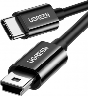Кабель USB Type-C - Mini USB UGREEN 70873 thumbnav 1