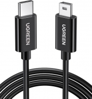 Кабель USB Type-C - Mini USB UGREEN 70873 thumbnav 8