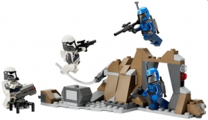 Конструктор Lego 75373 thumbnav 2