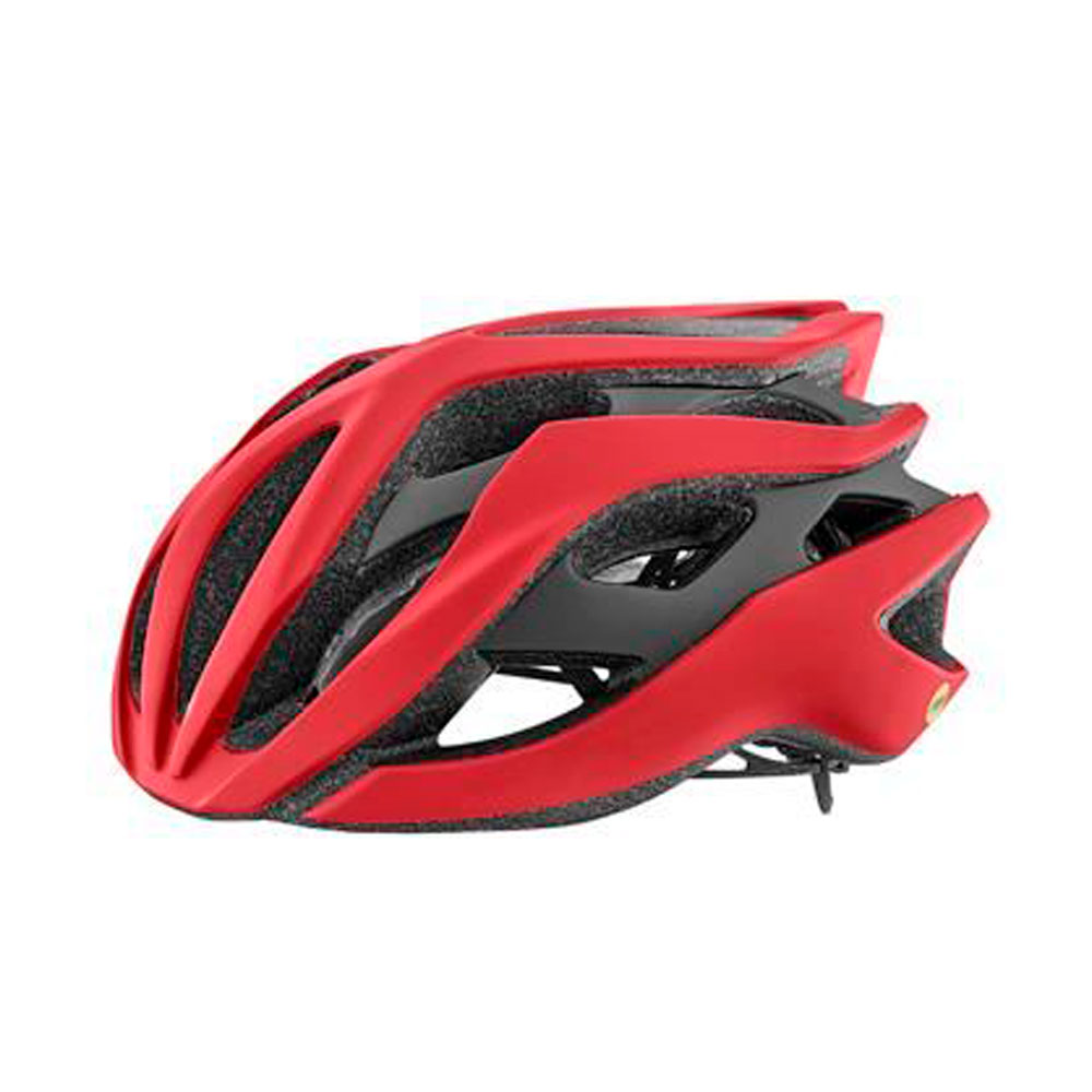 Casca de bicicleta Giant REV MATTE REDMATTE BLACK S CM CPSCCE Rosu 800001973 photo 1 Casca de bicicleta Giant REV MATTE REDMATTE BLACK S CM CPSCCE Rosu 800001973 photo 1