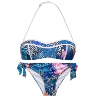 EA7 EMPORIO ARMANI JERSEY BIKINI 