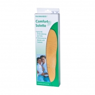 Talpi Salamander Orthopedic insole thumbnav 1