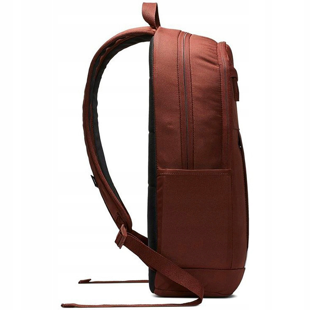 Рюкзак Nike ELMNTL BKPK - 2.0 BA5876-273 Коричневый photo 2