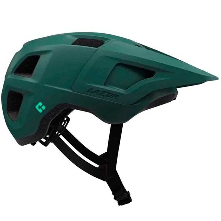 Шлем велосипедный LAZER Lupo Kineticore Зеленый BLC2447892173 photo 4