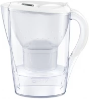 Filtru-ulcior p/u apa Brita MarellaCoolWhite 