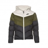 Scurta Nike U NSW SYNTHETIC FILL JACKET 