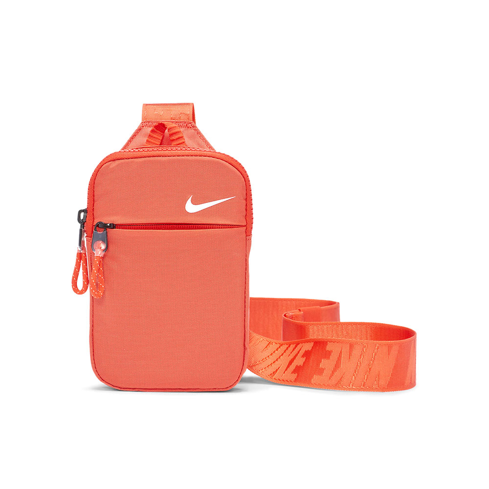 Geanta pe brau Nike NK SPRTSWR ESNTL CRSSBDY-SM MT CV1064-673 Portocaliu photo 1