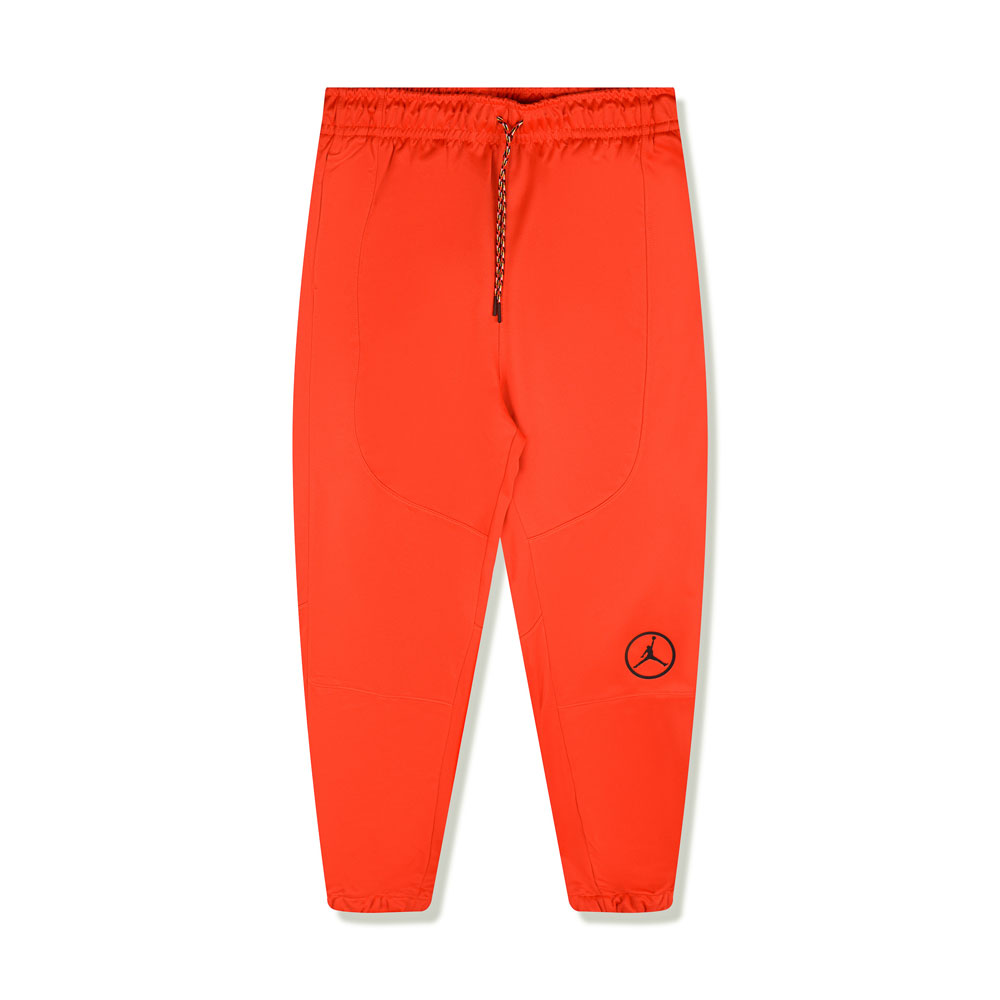 Pantaloni Nike M J SPRT DNA HBR TRICOT PANT L Rosu Barbati photo 1 Pantaloni Nike M J SPRT DNA HBR TRICOT PANT L Rosu Barbati photo 1