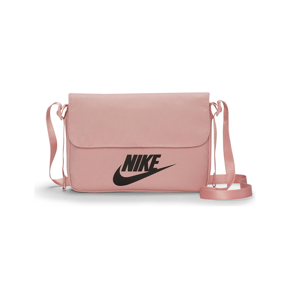 Сумка Nike W NSW FUTURA 365 CROSSBODY CW9300-673 Розовый photo 1