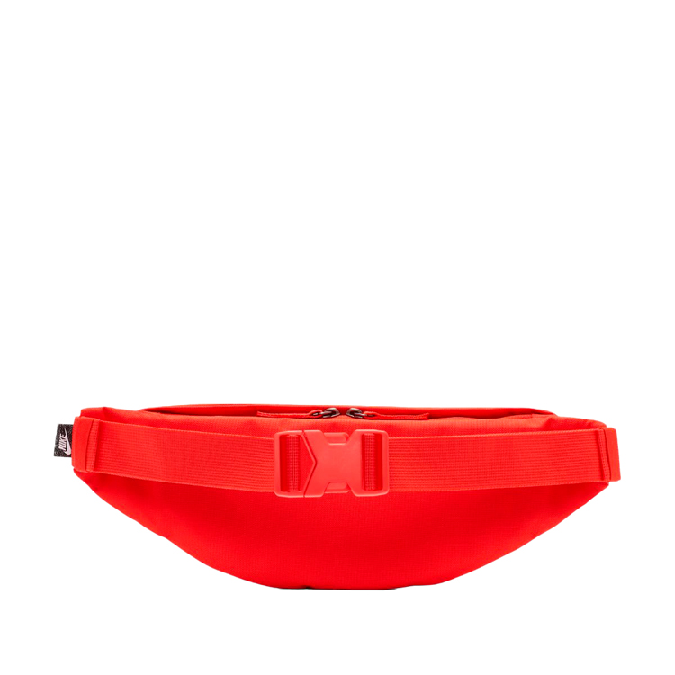 Сумка на пояс Nike NK HERITAGE WAISTPACK - FA21 DB0490-673 Красный photo 4