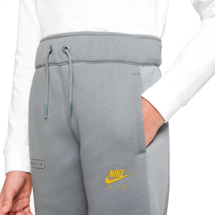Pantaloni Nike B NSW NKE AIR PANT / Barbati / M / Gri photo 5