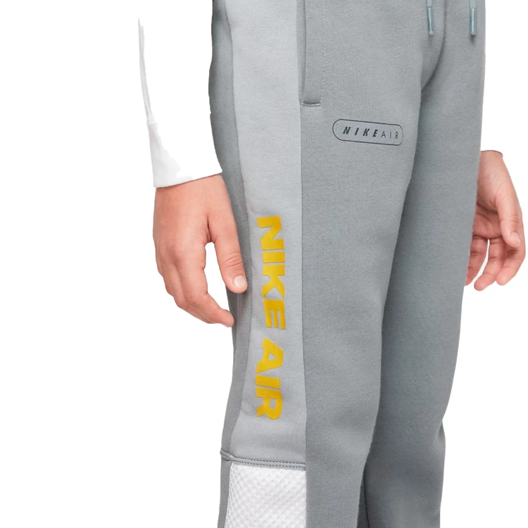 Pantaloni Nike B NSW NKE AIR PANT / Barbati / M / Gri photo 6