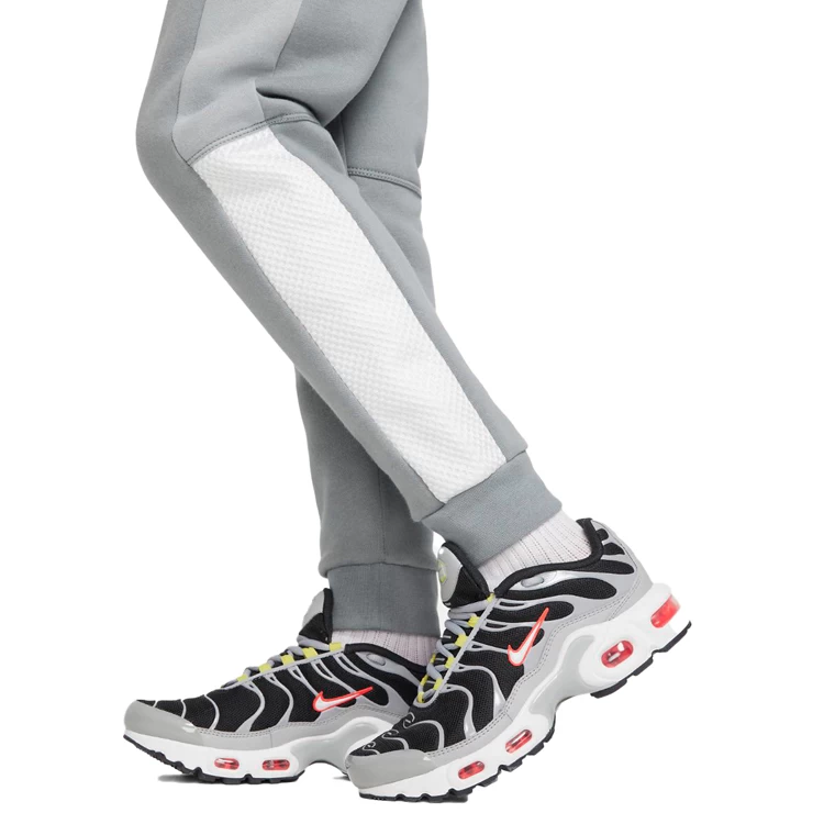 Pantaloni Nike B NSW NKE AIR PANT / Barbati / M / Gri photo 7
