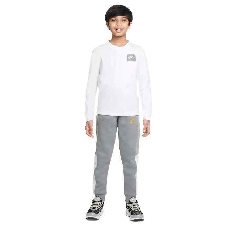 Pantaloni Nike B NSW NKE AIR PANT / Barbati / M / Gri photo 8