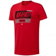  Reebok UFC FG FIGHT WEEK TEE 