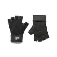 Перчатки для фитнеса Reebok TECH STYLE WRIST 