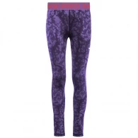 Panta-colanti Nike G NP DF TIGHT SPORT AOP 