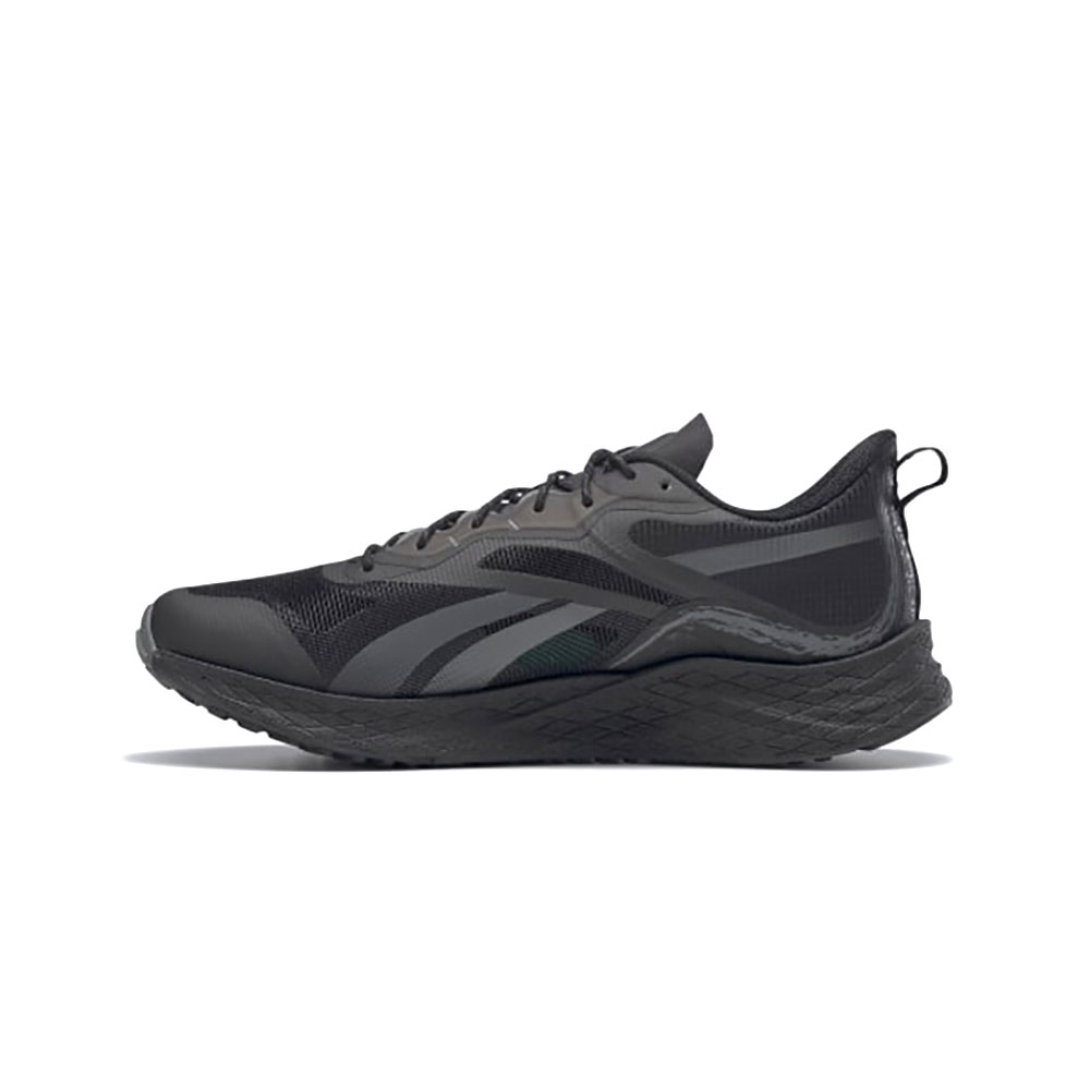 Кроссовки Reebok FLOATRIDE ENERGY 3 / Мужской / 40.5 / Чёрный photo 1 Кроссовки Reebok FLOATRIDE ENERGY 3 / Мужской / 40.5 / Чёрный photo 1