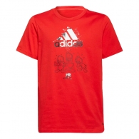 Tricou Adidas U HDL T thumbnav 1
