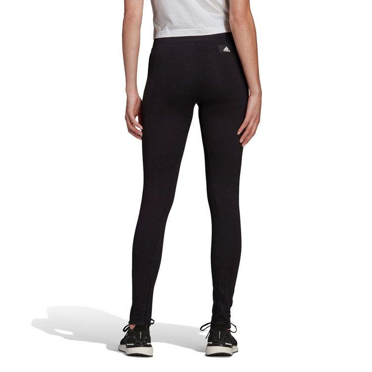 Брюки Adidas W Mission V Pt XS Черный Женский photo 5