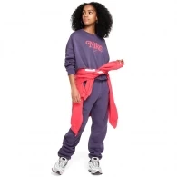 Hanorac Nike G NSW TREND FLC CRP CREW thumbnav 2