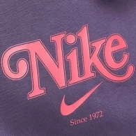 Hanorac Nike G NSW TREND FLC CRP CREW thumbnav 5