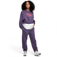 Pantaloni Nike G NSW TREND FLC CF PANT thumbnav 2