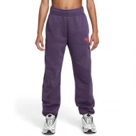 Pantaloni Nike G NSW TREND FLC CF PANT thumbnav 3