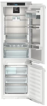 Frigider cu doua usi Liebherr ICNdi 5173 Peak / 255 l / 178 cm / D / Alb photo 1