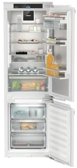Frigider cu doua usi Liebherr ICNdi 5173 Peak / 255 l / 178 cm / D / Alb photo 3