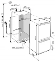 Frigider Liebherr ICNdi 5173 Peak thumbnav 2