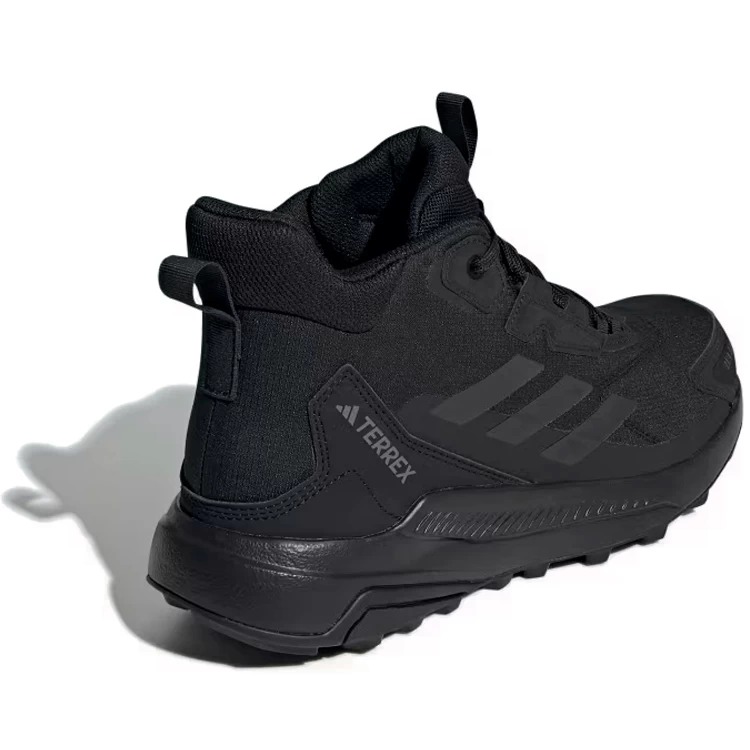 Ботинки Adidas TERREX ANYLANDER MID R.RDY W / Женский / 38.5 / Черный photo 4