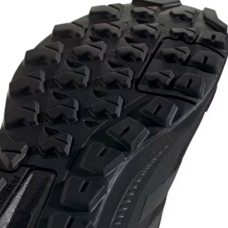 Ботинки Adidas TERREX ANYLANDER MID R.RDY W / Женский / 38.5 / Черный photo 5