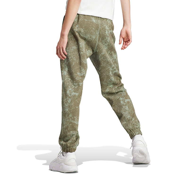 Брюки Adidas ADV GFX SWTPNT XL Хаки Мужской photo 4