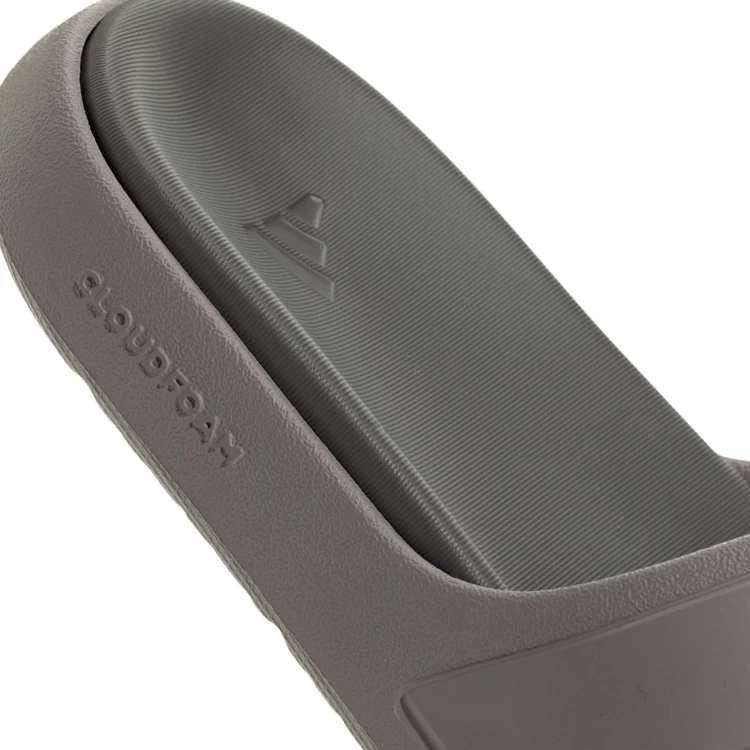 Шлепанцы Adidas ZNSORY SLIDE / Унисекс / 40.5 / Серый photo 5