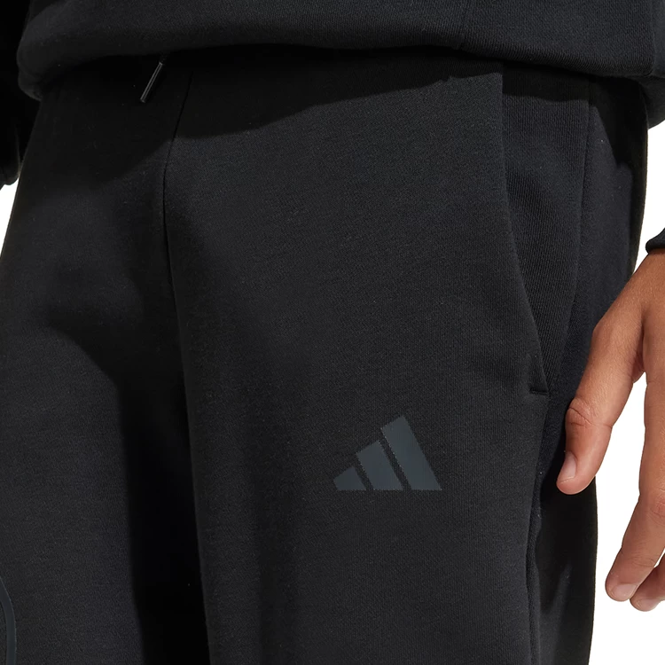 Брюки Adidas J SMI PANT photo 5