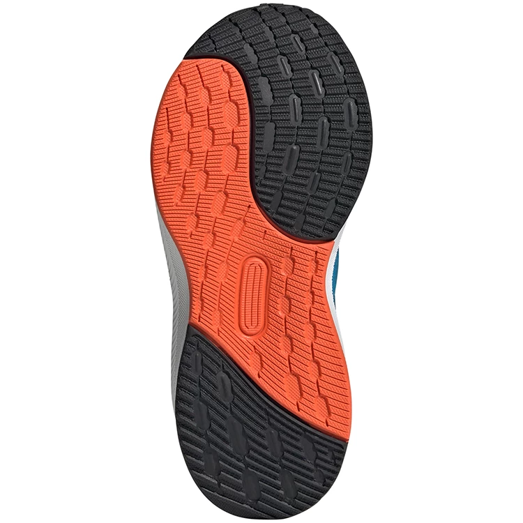 Incaltaminte Sport Adidas UltraRun 5 EL C pt Barbati / 31 / Albastru photo 4