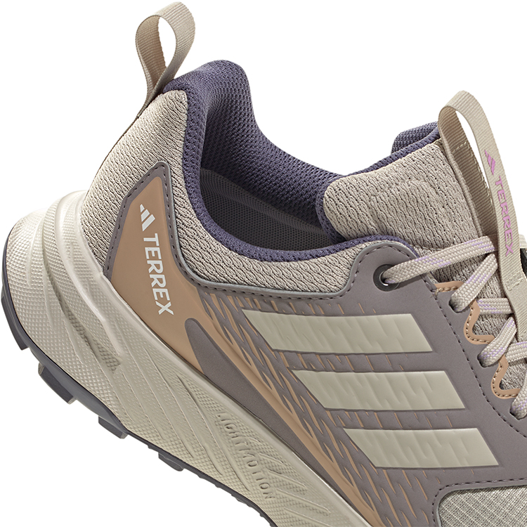 Incaltaminte Sport Adidas TERREX TRACEFINDER 2 CLIMA W pt Femei / 36.5 / Bej photo 2