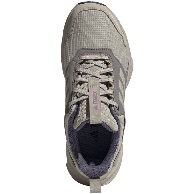 Incaltaminte Sport Adidas TERREX TRACEFINDER 2 CLIMA W pt Femei / 36.5 / Bej photo 4